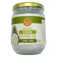 Coconut Oil