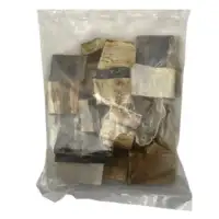 Dry Fish