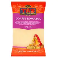 Semolina