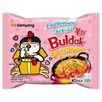 Korean Noodles
