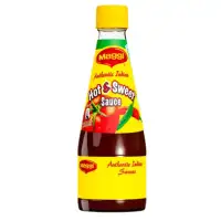 Sauces