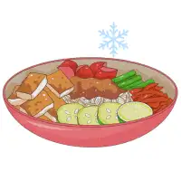Ready Meals