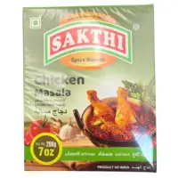Sakthi