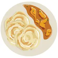Parotta & Rotis