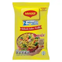 Indian Noodles