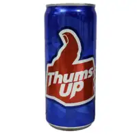 Indian Soft Drinks