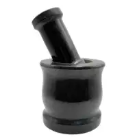 Mortar