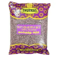 Mottakarupan Rice