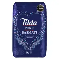 Basmati Rice