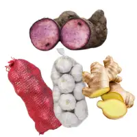 Root Vegetables