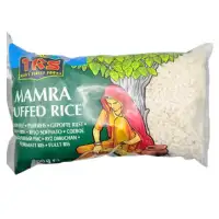 Puffed (Mamra) Rice