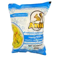 Vermicelli