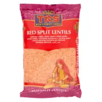 Dhals & Lentils