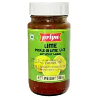 Pickles