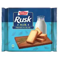 Rusks