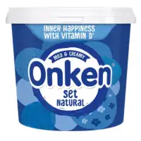 Yoghurts