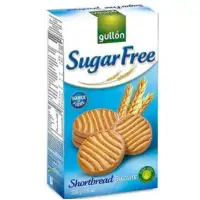 Sugar-Free Biscuits