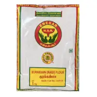 Millet Flours