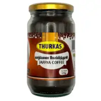 Spiced Coffee
