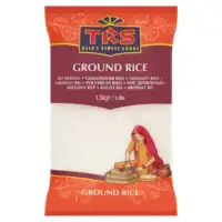 Indian Flours