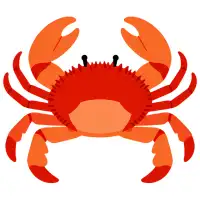 Crabs