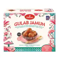 Indian Sweets