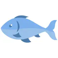Frozen Fish