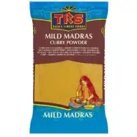Madras Curry Powders