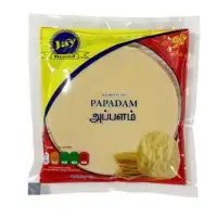 Plain Papadam