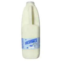 Milk
