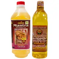 Groundnut Oil