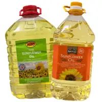 Sunflower Oil