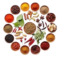 Spices