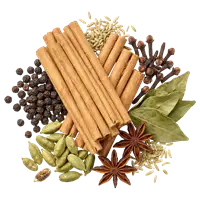 Whole Spices