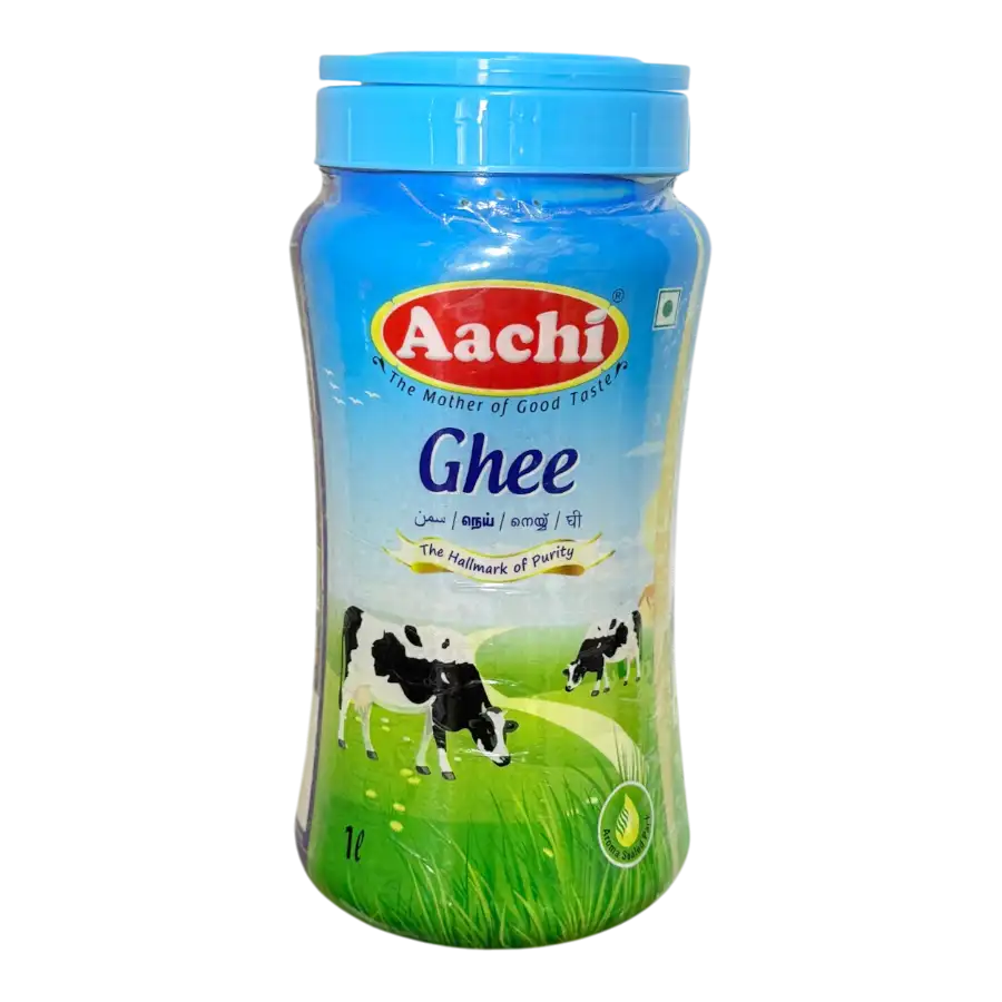 Aachi Ghee