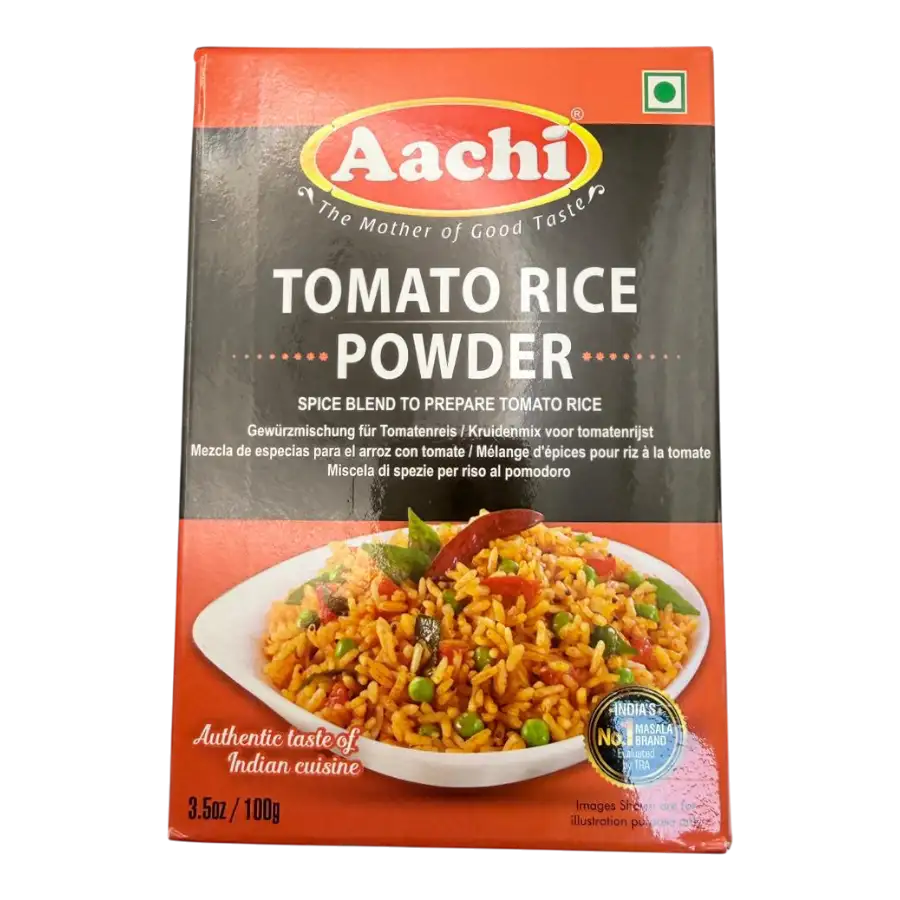 Aachi Tomato Rice Powder 100g