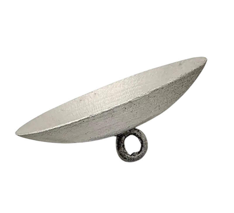 Aluminium Appam Chatti With Lid