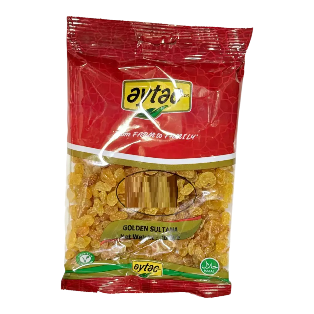 Aytac Golden Sultana 200g
