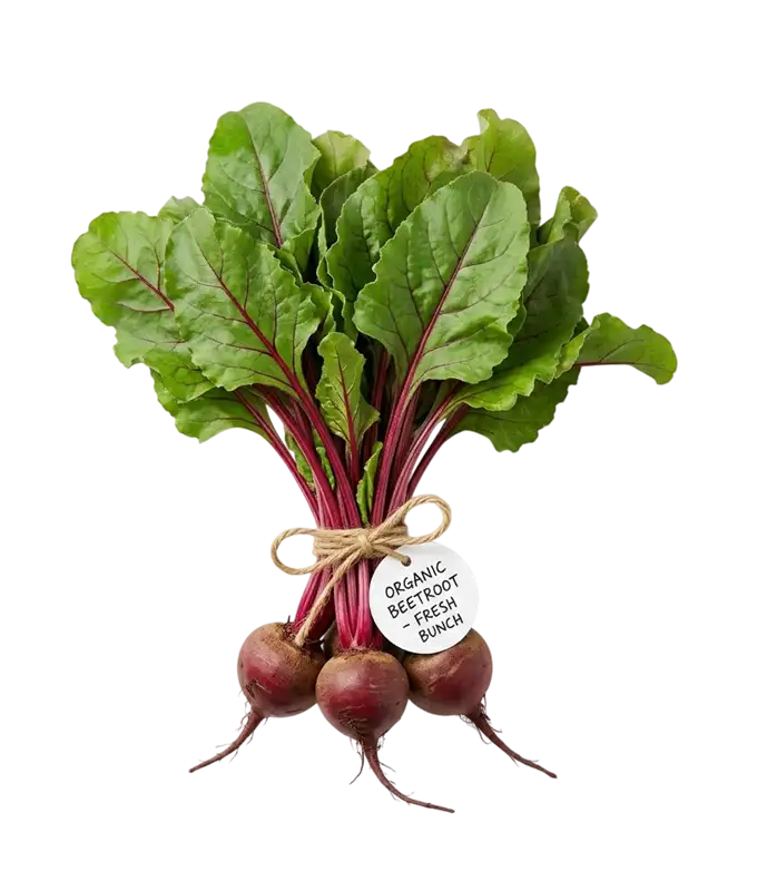 Beetroot Bunch