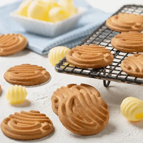 Britannia Good Day Butter Cookies 72g