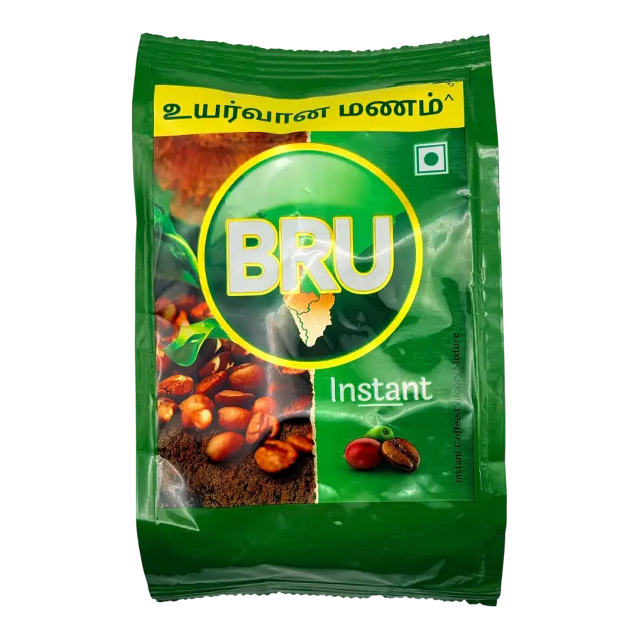 Bru Instant Coffee 100g