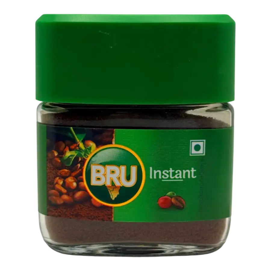 Bru Instant Coffee Jar - 40G