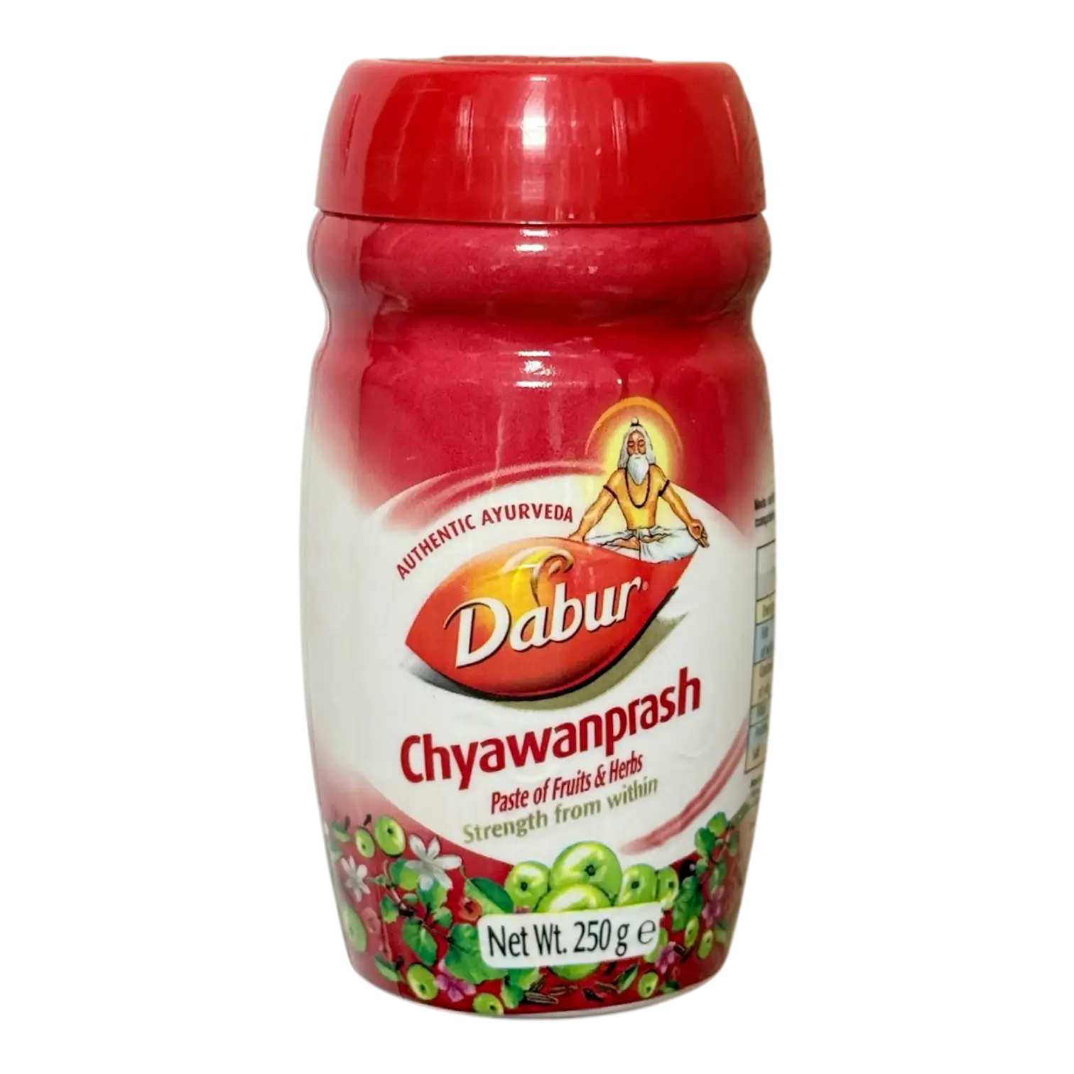 Dabur Chyawanprash