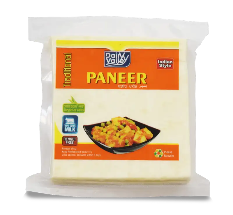 Dairy Valley Paneer