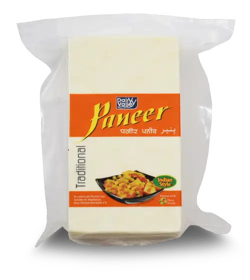 Dairy Valley Paneer