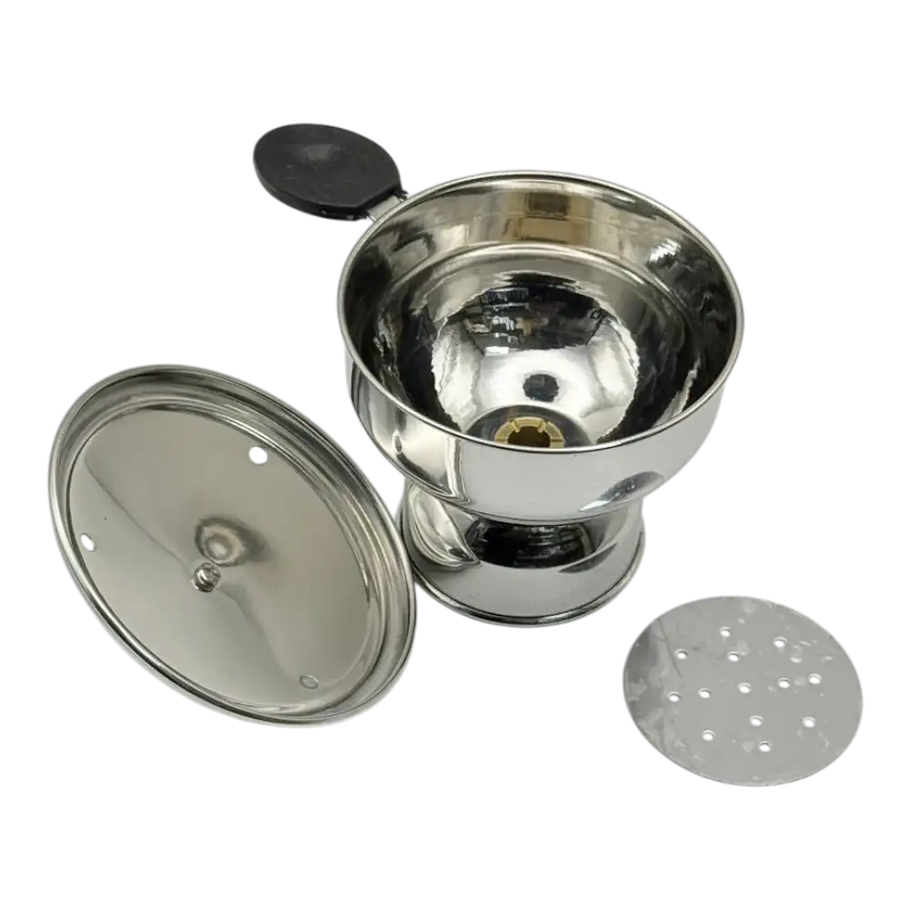 Diamond Chiratta Puttu Maker
