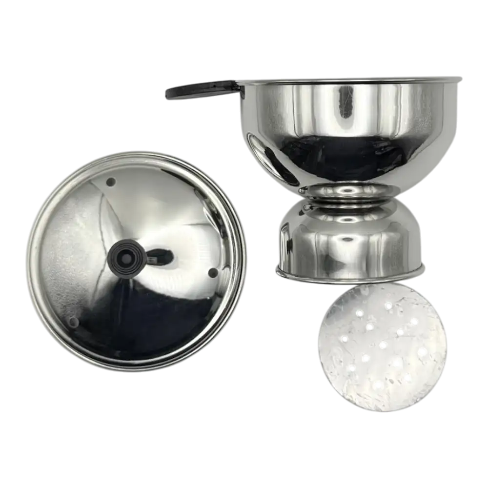 Diamond Chiratta Puttu Maker