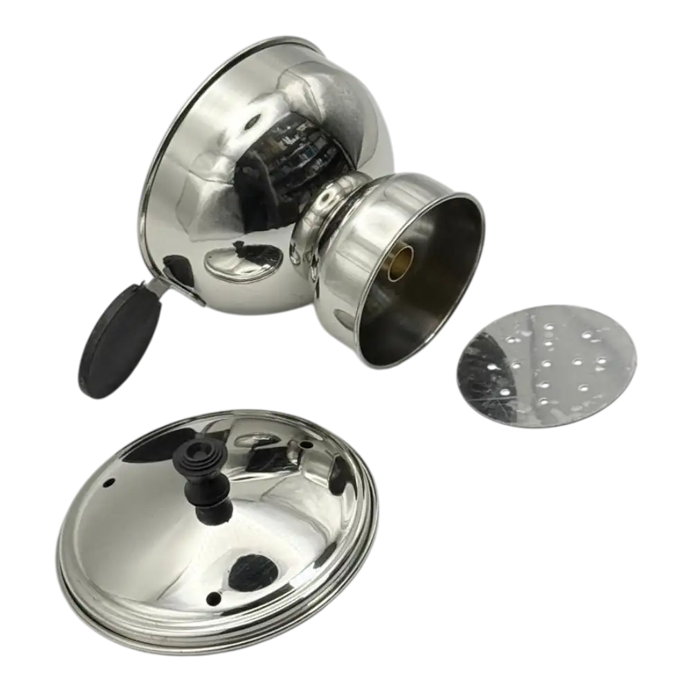 Diamond Chiratta Puttu Maker