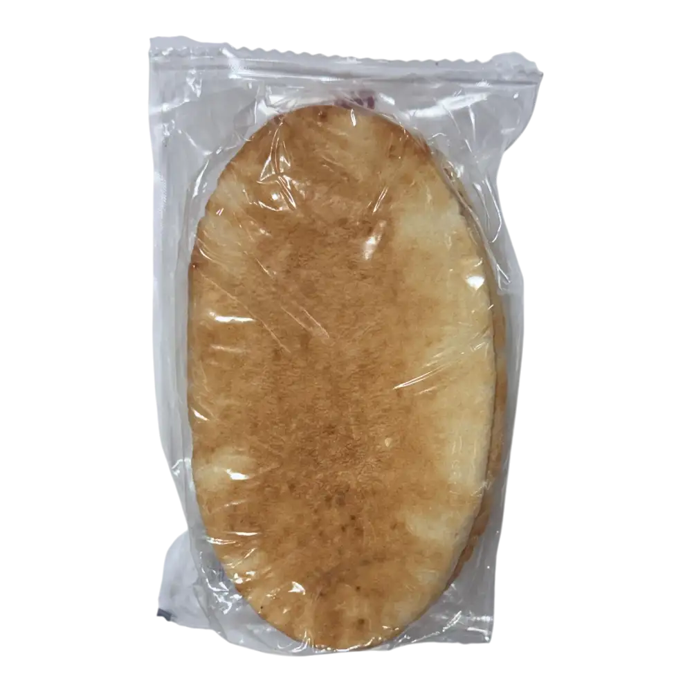 Dina 6 Large White Pitta Breads