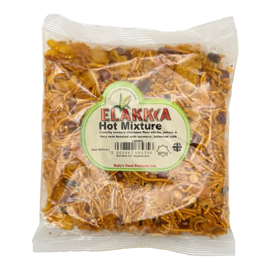 Elakkia Hot Mixture